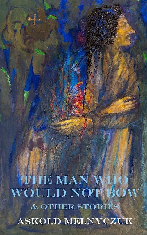 Couverture_The Man Who Would Not Bow
