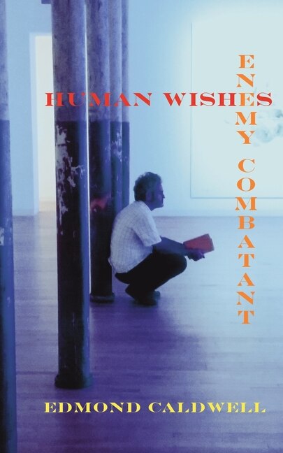 Couverture_Human Wishes / Enemy Combatant