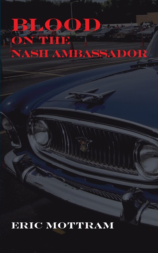 Couverture_Blood on the Nash Ambassador
