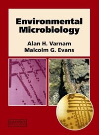 Front cover_Environmental Microbiology