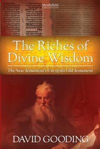 Couverture_The Riches of Divine Wisdom