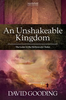 Front cover_An Unshakeable Kingdom