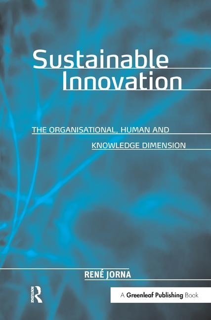 Couverture_Sustainable Innovation