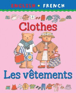 Couverture_Clothes/Les v&ecirc;tements