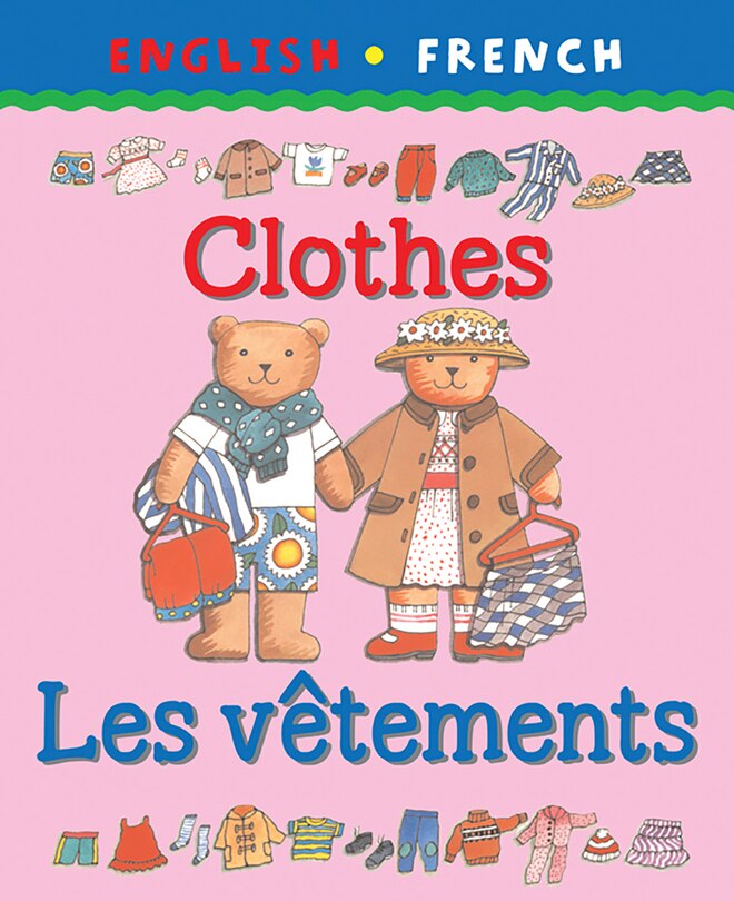 Couverture_Clothes/Les v&ecirc;tements