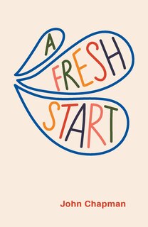 Front cover_A Fresh Start