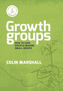 Front cover_Growth Groups