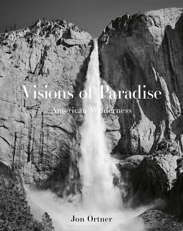 Front cover_Visions of Paradise