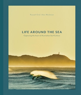 Front cover_Life Around the Sea