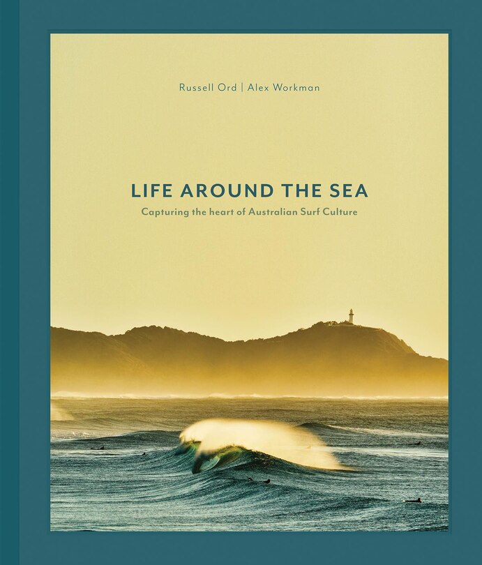 Front cover_Life Around the Sea