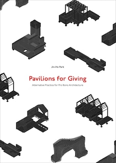Front cover_Pavilions for Giving