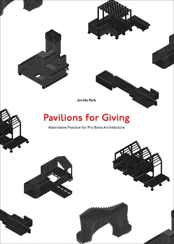 Front cover_Pavilions for Giving