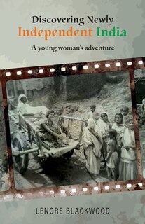 Couverture_Discovering Newly Independent India