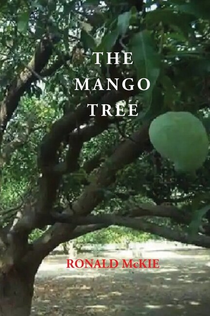 Couverture_The Mango Tree