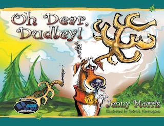 Front cover_Oh Dear, Dudley!