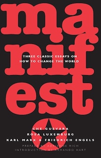 Front cover_Manifesto
