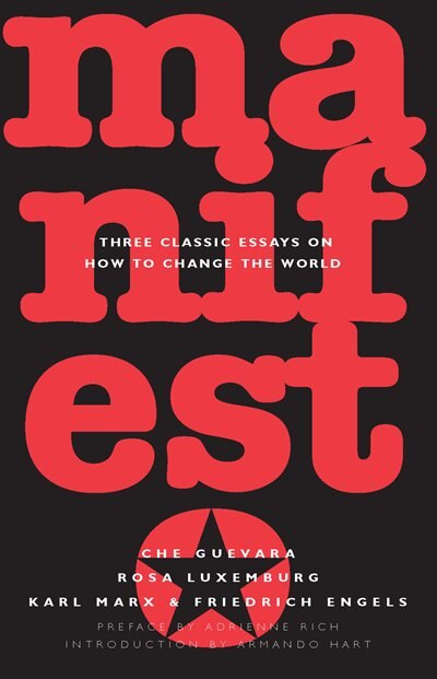 Front cover_Manifesto