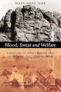 Couverture_Blood, Sweat and Welfare