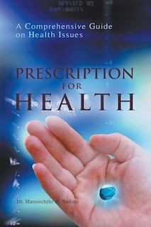 Couverture_Prescription for Health
