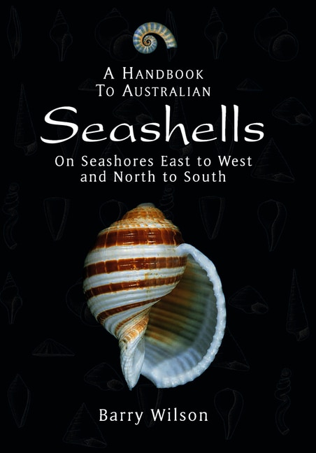Couverture_A Handbook to Australian Seashells