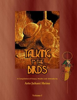 Couverture_Talking to the Birds