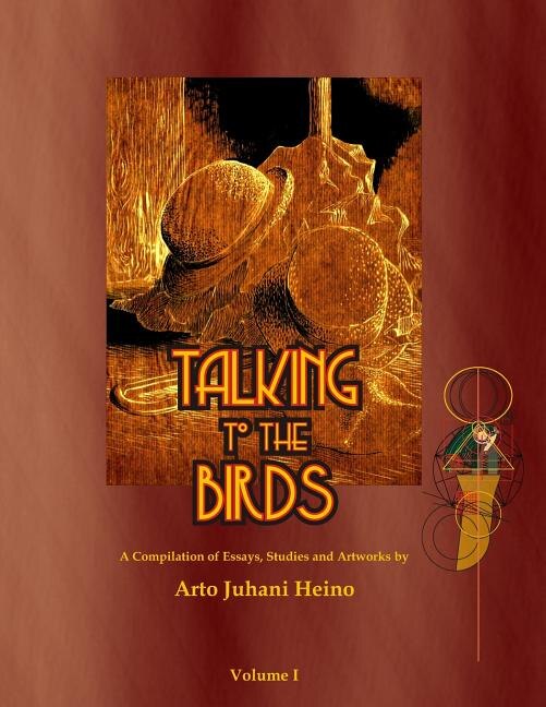 Couverture_Talking to the Birds