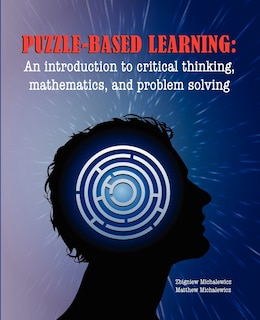 Front cover_Puzzle-based Learning