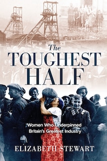 Couverture_The Toughest Half