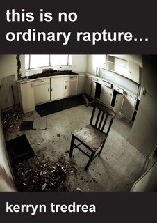 Front cover_this is no ordinary rapture...