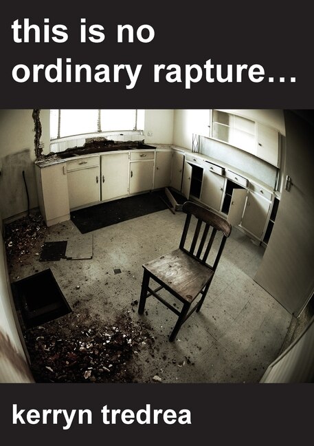 Front cover_this is no ordinary rapture...
