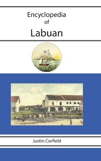 Front cover_Encyclopedia of Labuan