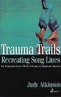 Couverture_Trauma Trails, Recreating Song Lines