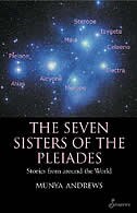 Front cover_The Seven Sisters of the Pleiades