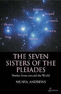 Front cover_The Seven Sisters of the Pleiades