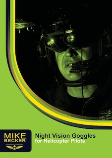 Couverture_Night Vision Goggles for Helicopter Pilots