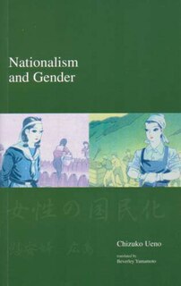 Front cover_Nationalism And Gender