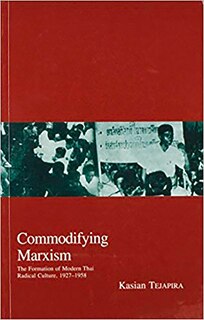 Front cover_Commodifying Marxism