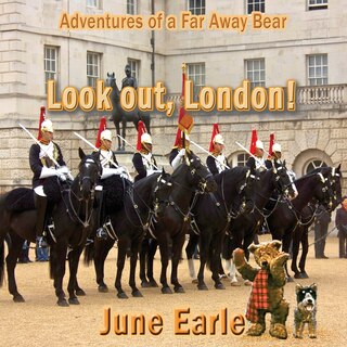 Couverture_Adventures of a Far Away Bear