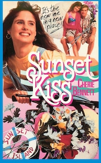 Front cover_Sunset Kiss