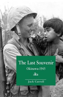 Front cover_The Last Souvenir