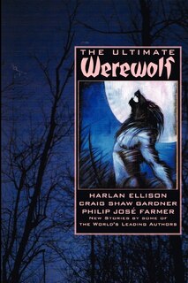 Couverture_The Ultimate Werewolf