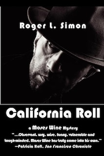 Front cover_California Roll