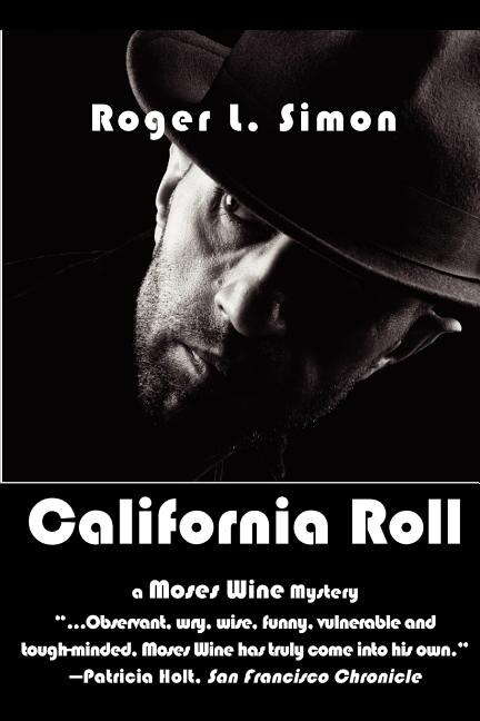 Front cover_California Roll