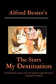 Front cover_The Stars My Destination