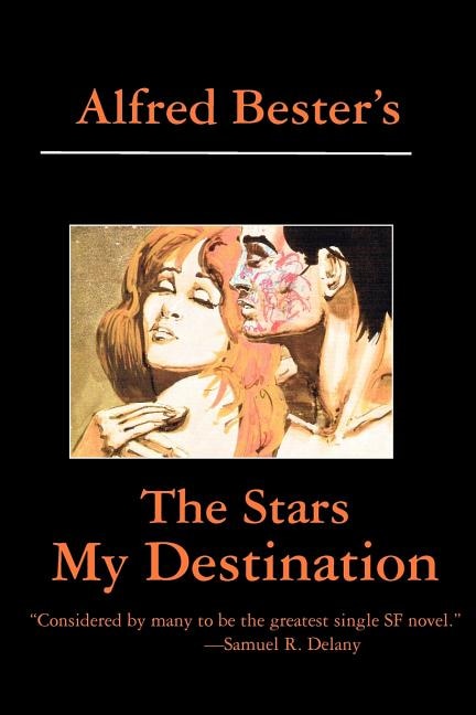 Front cover_The Stars My Destination