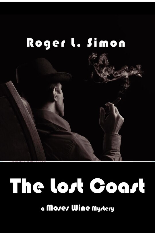 Couverture_The Lost Coast