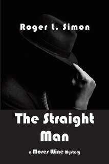 Front cover_The Straight Man