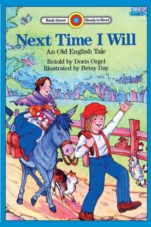 Couverture_Next Time I Will