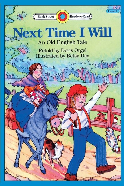 Couverture_Next Time I Will