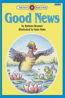 Front cover_Good News